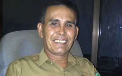 Kejurda Pelajar dan Mahasiswa, Tim Voli Bengkalis Juara ke 5 Kali