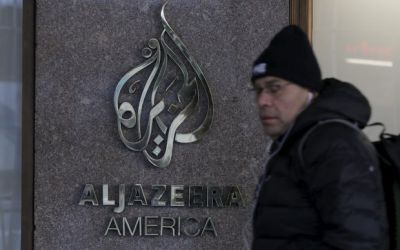 Dampak Buruk Al Jazeera Amerika Berhenti Siaran