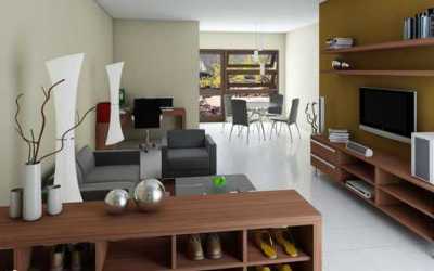 Tips Praktis Menata Interior Rumah Minimalis