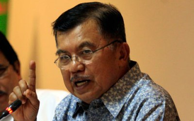 Terkait Laporan ke MKD, Kalla Tanyakan ke Sudirman Said