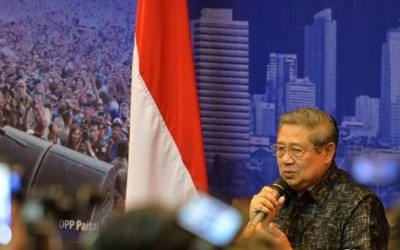 Pakar: Ucapan dan Gestur SBY Semalam Tidak Sinkron