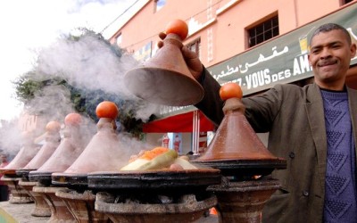 Inilah Sajian Khas & Istimewa Idul Adha dari Berbagai Negara