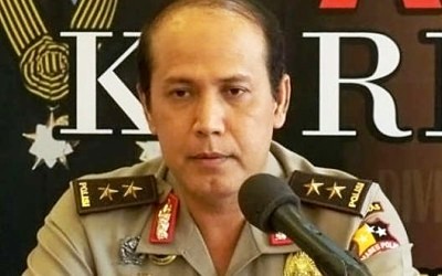 Terbukti Tak Mengikuti ISIS, Satu Terduga Teroris di Batam Bebas