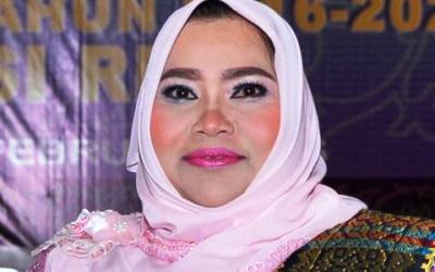 Ketua TP-PKK Bengkalis Dukung Riau Sejahtera