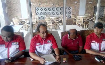 LSM LIRA Segera Bentuk Kepengurusan DPW dan DPD se Riau