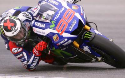 Jorge Lorenzo Tak Mau Terbuai Mimpi Indah di Sepang