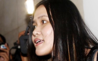 Polisi Tangkap Jessica di Hotel Neo Mangga Dua Square