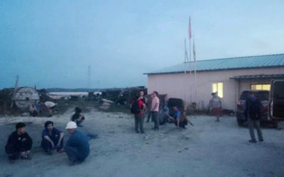 PLN Pekerjakan Naker Asal China Secara Ilegal