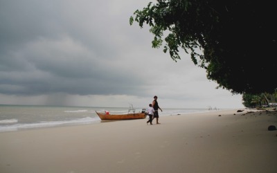 Dewan Dorong Bentuk Tim Terpadu Kembangkan Wisata Rupat