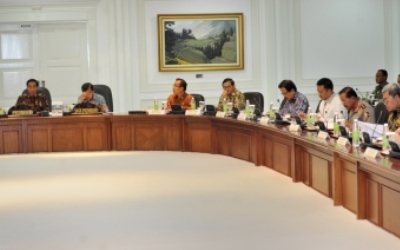 Wisma Atlet Prioritas Utama Jelang Asian Games 2018