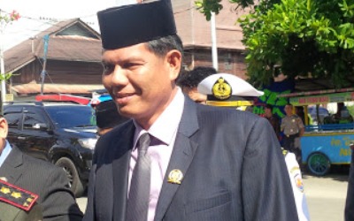Pemkab Rohil Libatkan Legislatif Bahas RKPD 2017