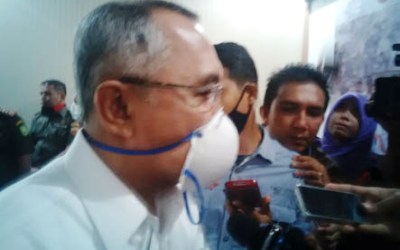 Plt Gubri Imbau Warga Periksakan Kesehatan