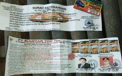 Warga Resah Ponorogo, Modus Penipuan Berhadiah Marak