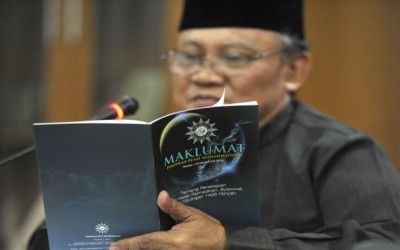 Muhammadiyah Tetapkan 1 Dzulhijjah pada Senin 14 September 2015