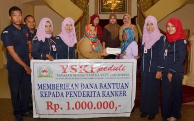 Wanita Harus Deteksi Kanker Payudara dan Rahim Sejak Dini