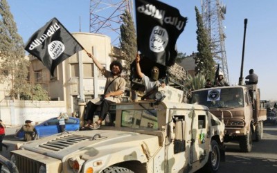 Setelah Paris, ISIS Akan Serang Roma saat Perayaan Tahun Suci