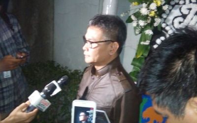 Bakal Jadi Jubir Presiden Jokowi, Ini Kata Johan Budi