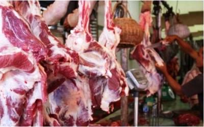 Harga Daging Sapi Lokal Meroket,  Daging Sapi Impor Lebih Murah
