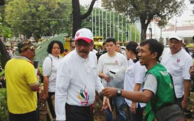 Dinilai Tebar Isu SARA, KPI Tegur TV One