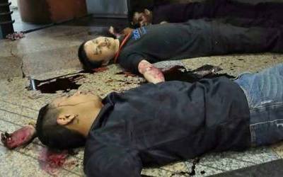 Tiga Penjaga Money Changer di Kuala Lumpur Tewas Ditembak