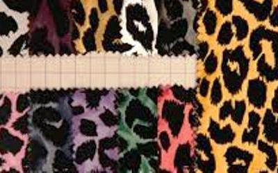 Pemuda Magetan Sulap Kulit Sapi Jadi Harimau