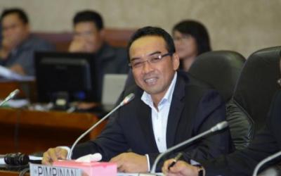 Parlemen Dukung Semen Indonesia Lanjutkan Upaya Hukum