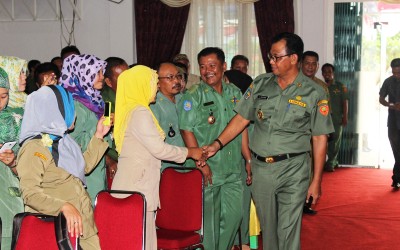 Pemkab Akan Bentuk Satgassus ADK dan DK