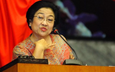 Megawati Bingung Kasus PT Freeport Ribut Panjang