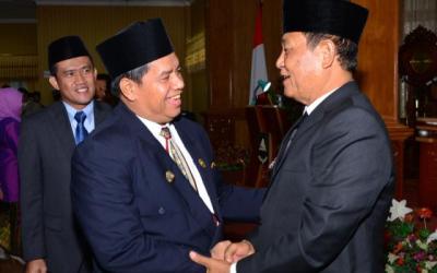 Pelantikan Bupati Bengkalis Terpilih Pada 17 Februari