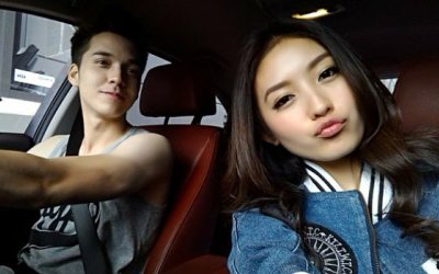 Stefan William Takut Kehilangan Natasha Wilona