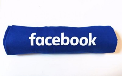 Ini Logo Baru Facebook