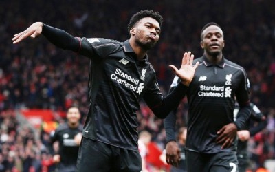 Sturridge Tak Mau Bela Liverpool Sampai Pensiun