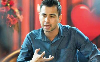 Raffi Ahmad Lecehkan Profesi Wartawan