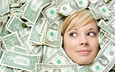 Mau Jadi Jutawan di Usia 30 Tahun? Ini Tipsnya