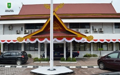 25 Panti Asuhan di Riau Dipastikan Ilegal