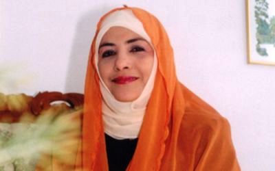 Kabar Duka Ustazah Lutfiah Sungkar Meninggal Dunia