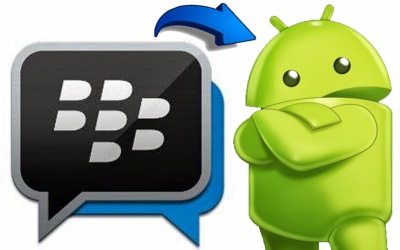 Tak Beri Keuntunga, BlackBerry Disarankan Pindah ke Android