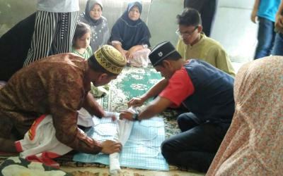 Bayi Prematur Meninggal, Keluarga Akan Gugat RSUD Rohul