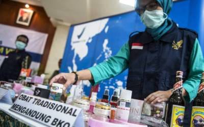 Hati-Hati Beli Obat Harus di Tempat Legal dan Berizin