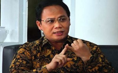 Ahmad Basarah: Negara Harus Minta Maaf Kepada Soekarno