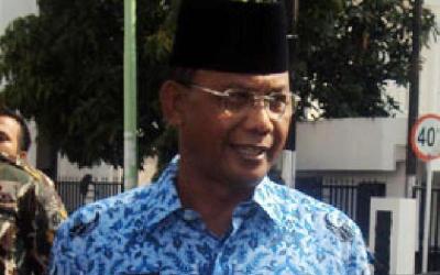 Bupati Rohul : RLH Masyarakat Miskin Tetap Jalan