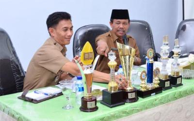 Peserta M2IQ dan Qira'at Bengkalis Masuk Final