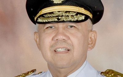 Plt Gubri Tak Tahu Kapan Dirinya Dilantik Jadi Gubernur Definitif