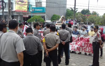 Wako Airin Dinilai Dukung Pasangan Wahidin Halim-Andika