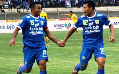 Firman Utina Tetap Jadi Aktor Kunci Persib