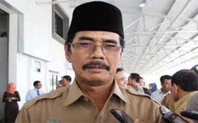 Mendagri Instruksikan Sekdakab Sebagai Plh Bupati Rohul