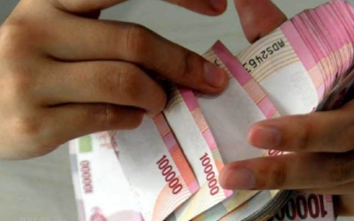 Selasa Pagi Rupiah Menguat Rp13.149 Per Dolar AS