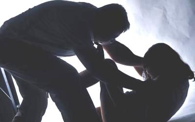 Bocah 12 Tahun Hamil Akibat Ulah Bapak Tiri