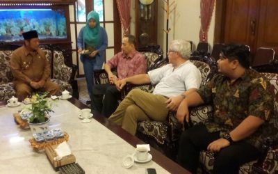 Kemenkop-PUM Belanda Tindaklanjuti Kerjasama