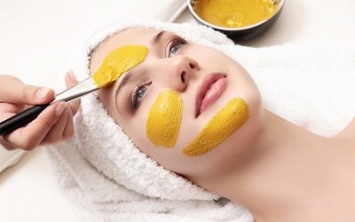 Ini Masker Wajah Sesuai Jenis Kulit Anda